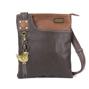 Chala Swing Pack Brown